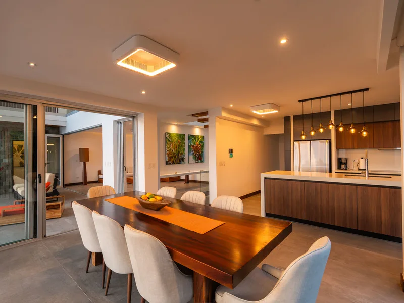 4 Bed Single Family Homes For Sale in Uvita, photo 10