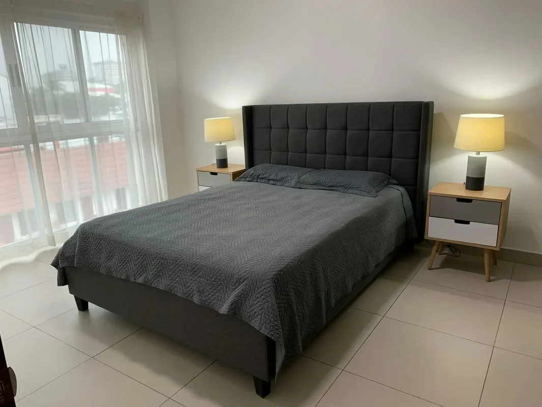 Cómodo apartamento amoblado ubicado en La Sabana, en edificio privado, ideal para quien busca una excelente ubicación, comodidad y practicidad., photo 4