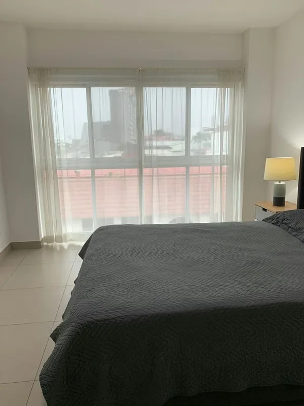Cómodo apartamento amoblado ubicado en La Sabana, en edificio privado, ideal para quien busca una excelente ubicación, comodidad y practicidad., photo 7