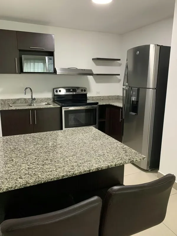 Cómodo apartamento amoblado ubicado en La Sabana, en edificio privado, ideal para quien busca una excelente ubicación, comodidad y practicidad., photo 10