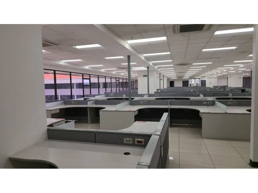 Oficina en alquiler San José, San Pedro, Oficentro. PVV9450800