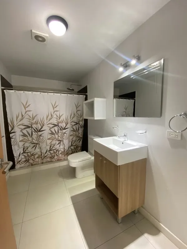 Apartamento en venta en torre - Vive Sabanilla. Excelente ubicación, photo 9