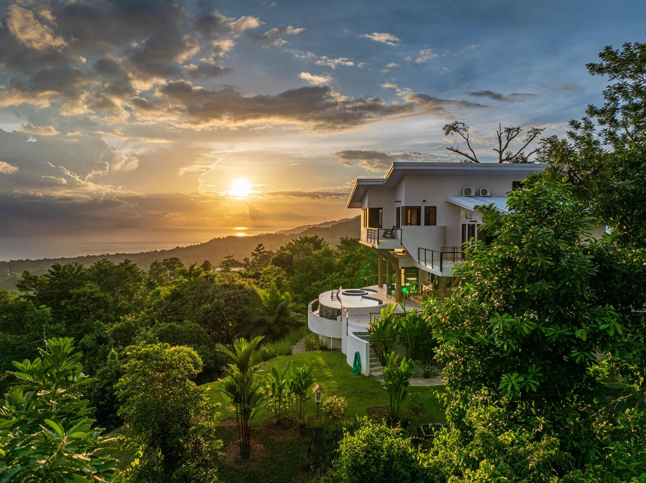 Uvita Puntarenas