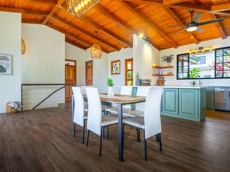 4 Bed Single Family Homes For Sale in Dominical, photo 8