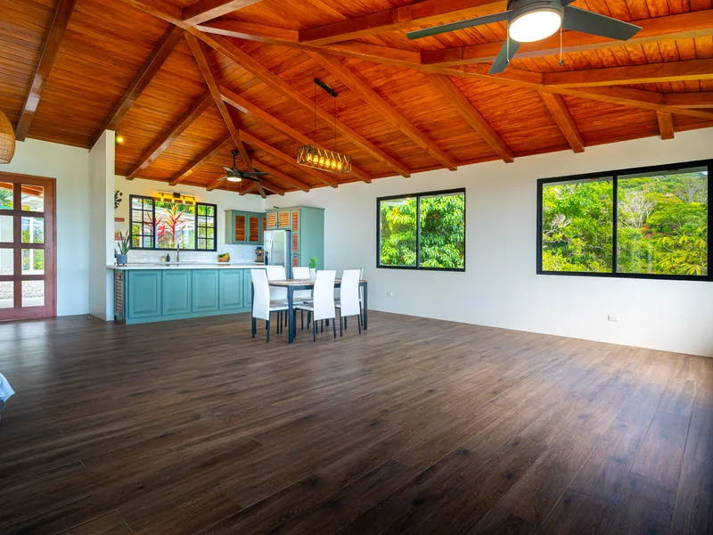 4 Bed Single Family Homes For Sale in Dominical, photo 9