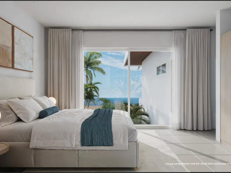 5 Bed Single Family Homes For Sale in Jaco, photo 5