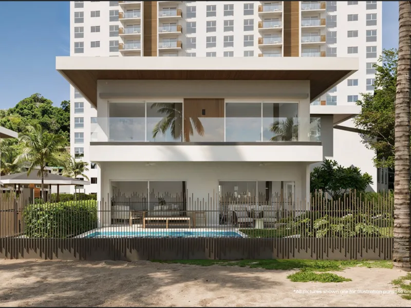 5 Bed Single Family Homes For Sale in Jaco, photo 8