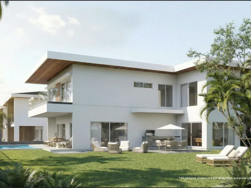 5 Bed Single Family Homes For Sale in Jaco, photo 9
