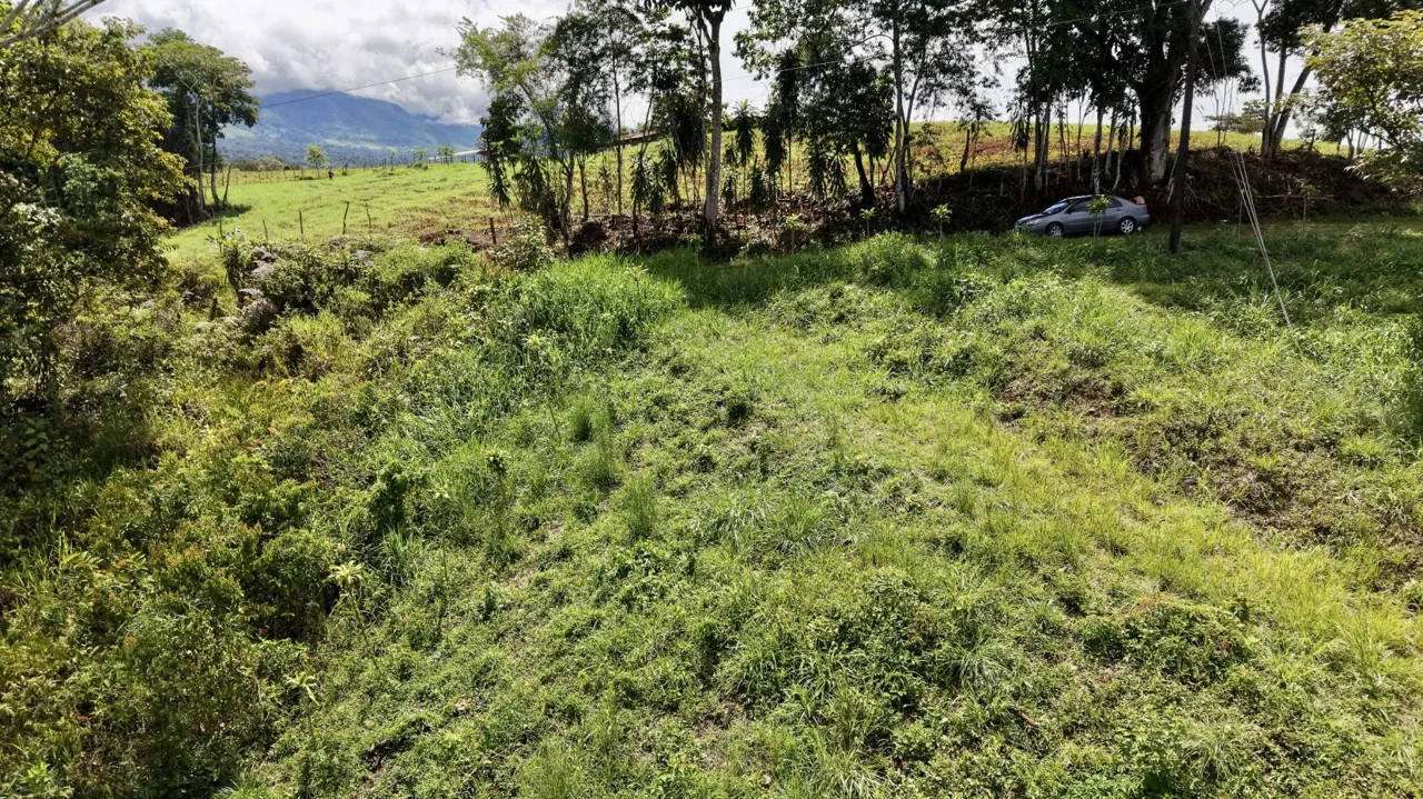 258 m² Lot for Sale in Tres Rios, Perez Zeledon – Stunning Views, Perfect for Airbnb or Cabin, photo 8