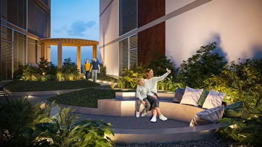 Exclusive apartments in the prestigious condominium of Sabana Norte, an emblem of sophistication and comfort., photo 2