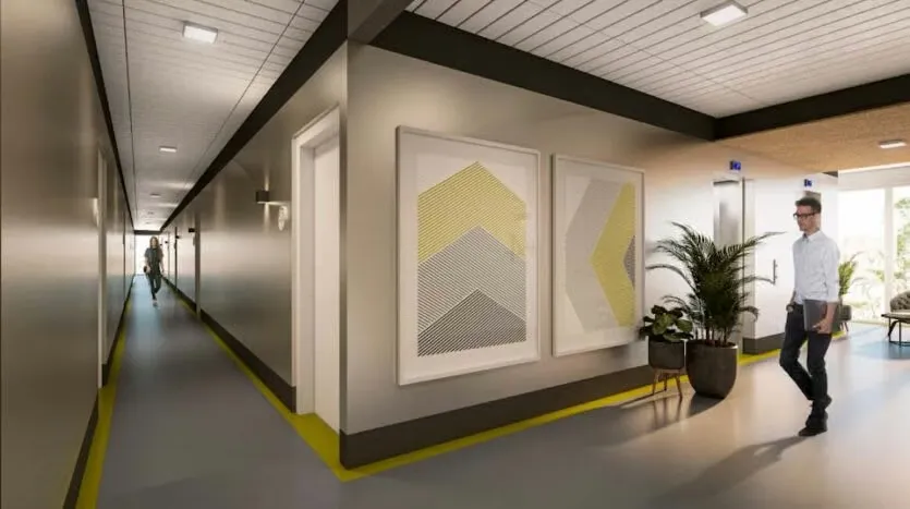 Exclusive apartments in the prestigious condominium of Sabana Norte, an emblem of sophistication and comfort., photo 12