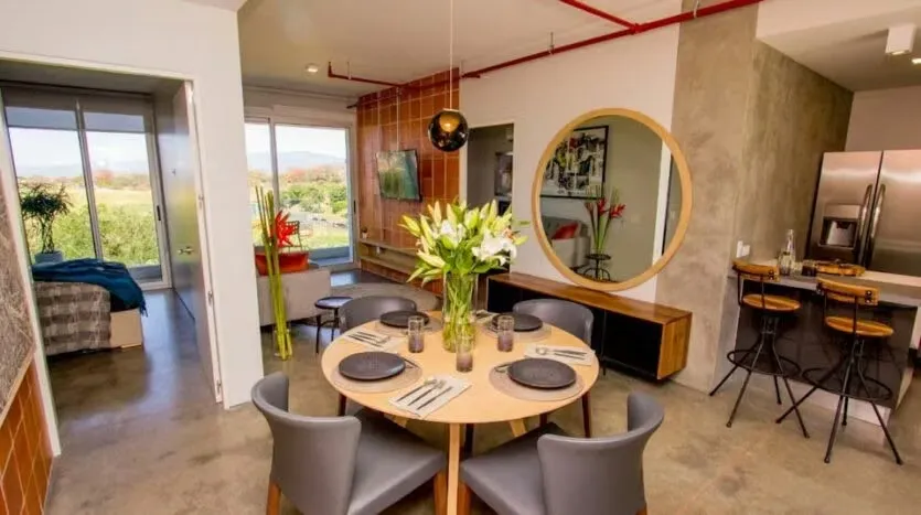 Exclusive apartments in the prestigious condominium of Sabana Norte, an emblem of sophistication and comfort., photo 6