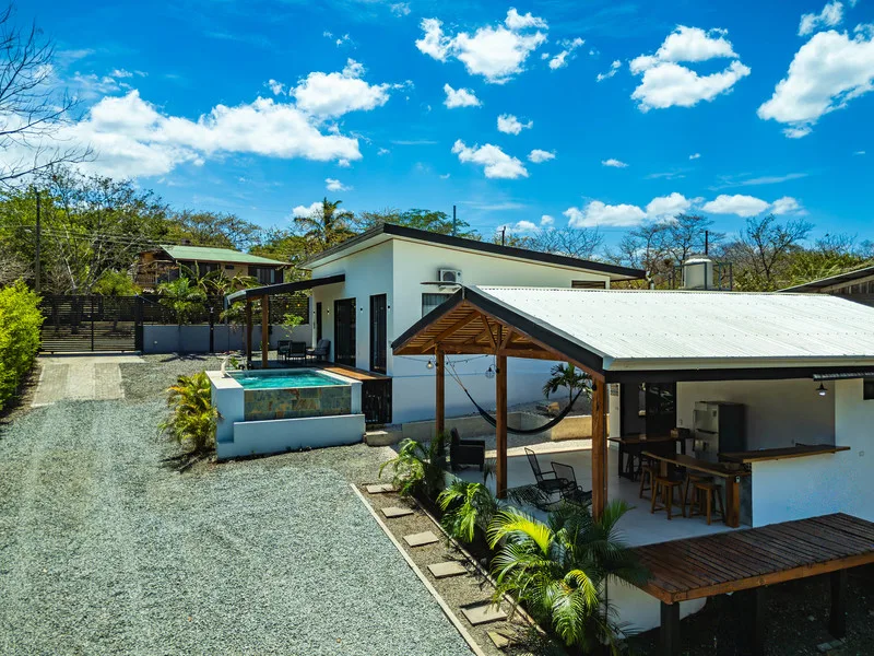 4 Bed Single Family Homes For Sale in Playa Negra