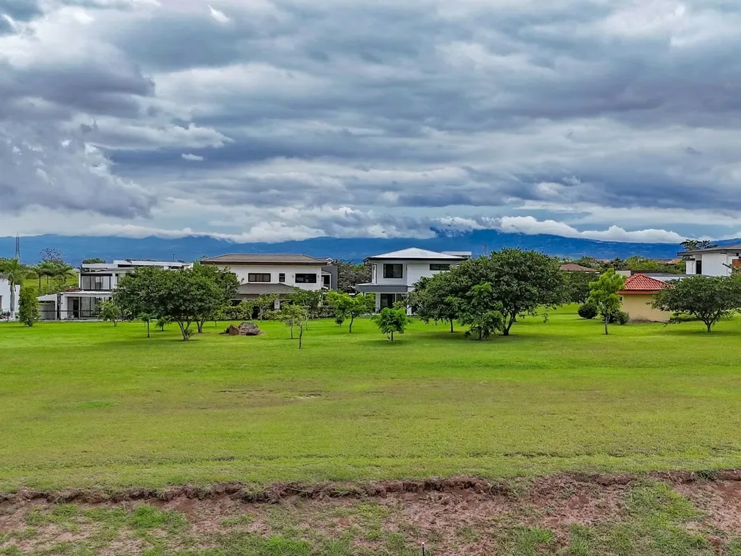 LAND FOR SALE AT HACIENDA LOS REYES