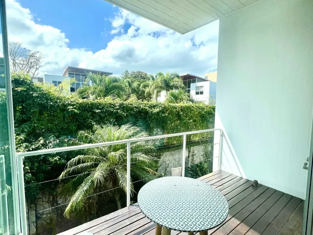 En un condominio de solo 20 aptos tipo Loft , les ofrezco esta belleza de 210m2 habitables, con su propio jardín l y terraza., photo 16