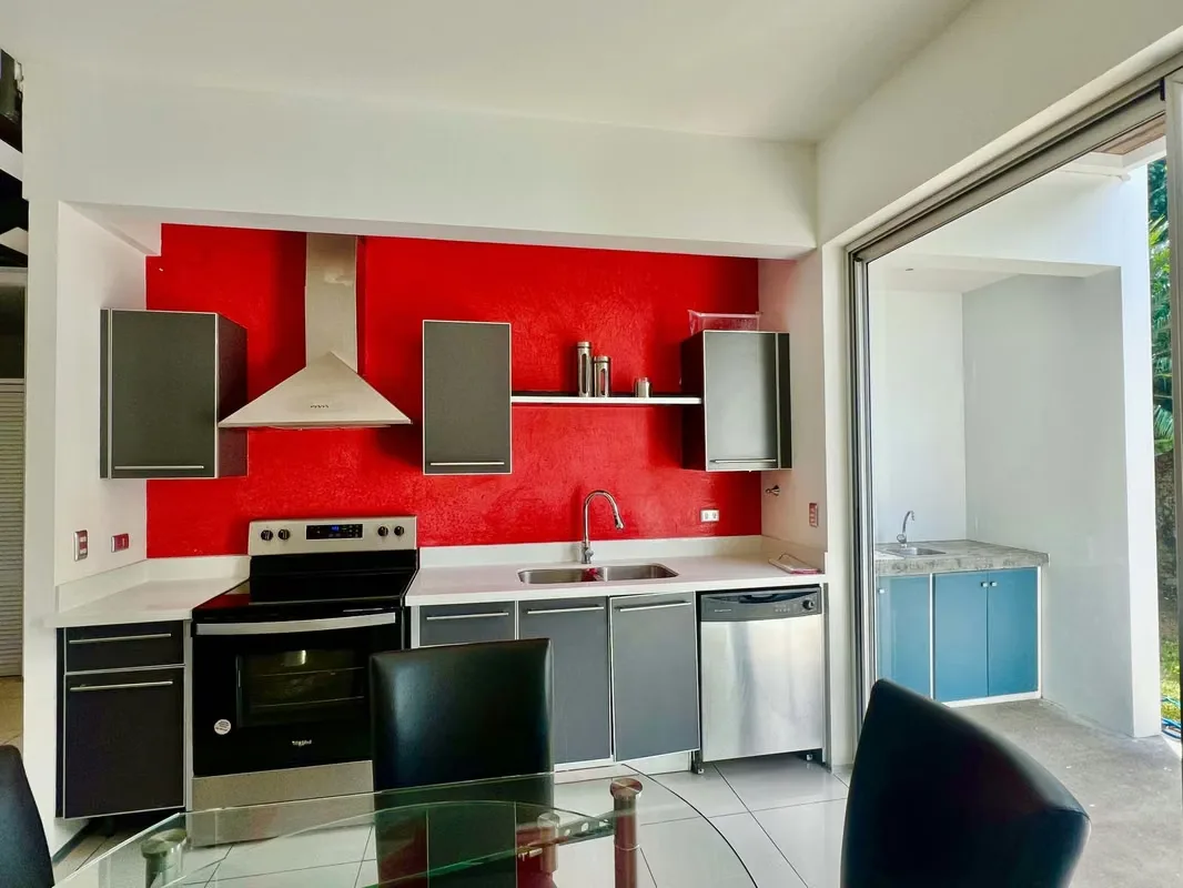 En un condominio de solo 20 aptos tipo Loft , les ofrezco esta belleza de 210m2 habitables, con su propio jardín l y terraza., photo 3