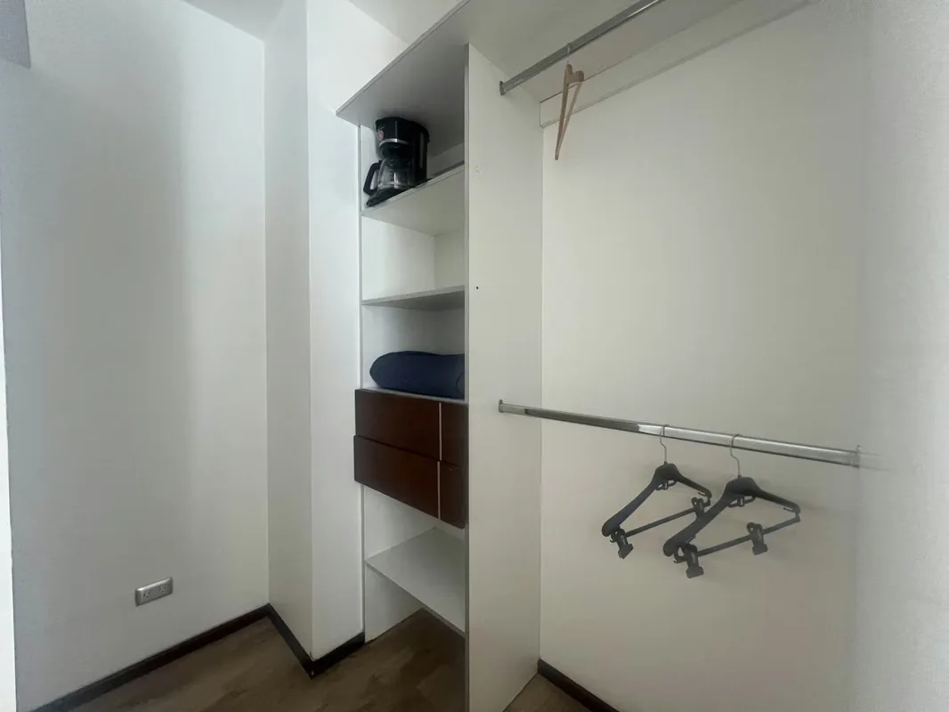 En un condominio de solo 20 aptos tipo Loft , les ofrezco esta belleza de 210m2 habitables, con su propio jardín l y terraza., photo 6