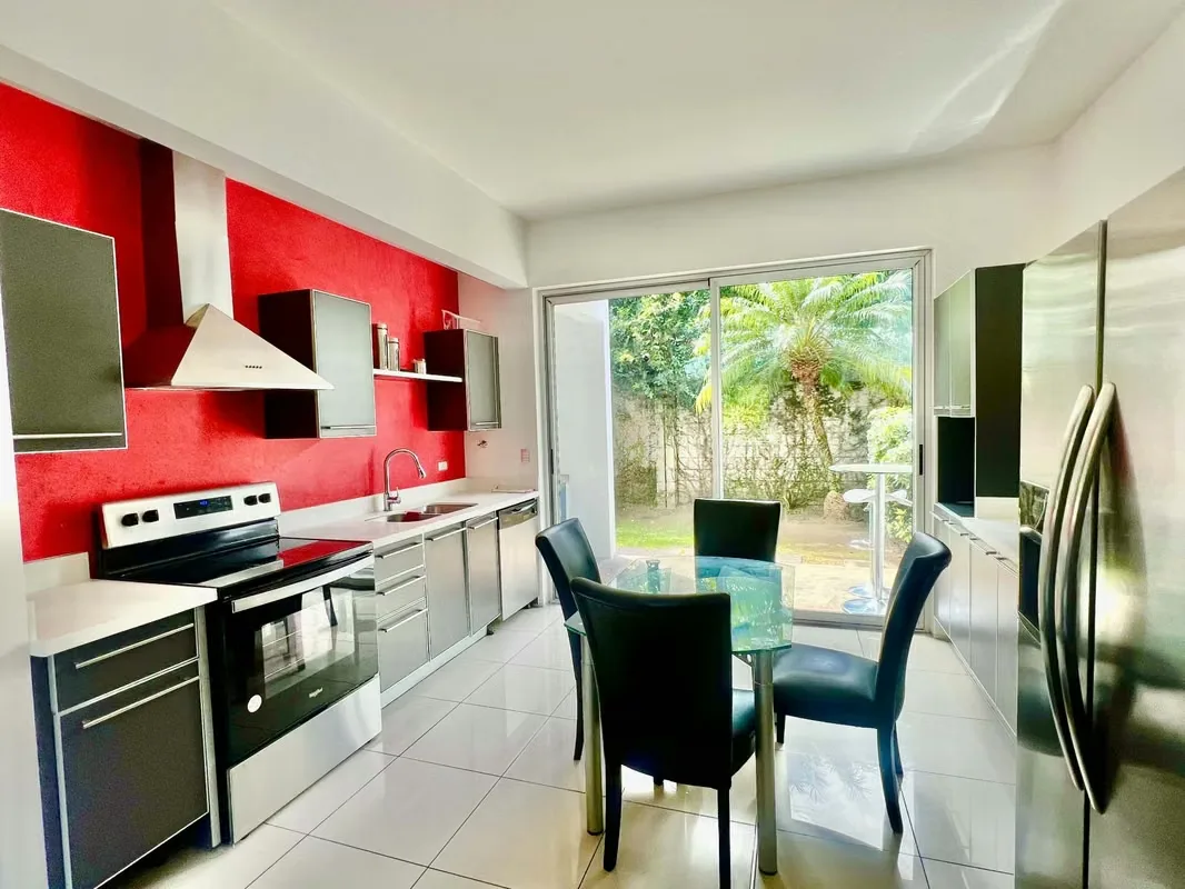 En un condominio de solo 20 aptos tipo Loft , les ofrezco esta belleza de 210m2 habitables, con su propio jardín l y terraza., photo 8