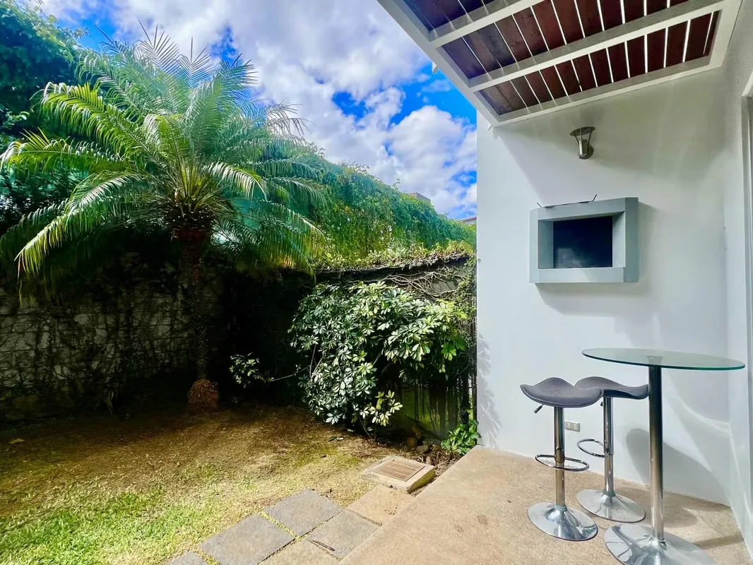 En un condominio de solo 20 aptos tipo Loft , les ofrezco esta belleza de 210m2 habitables, con su propio jardín l y terraza., photo 9