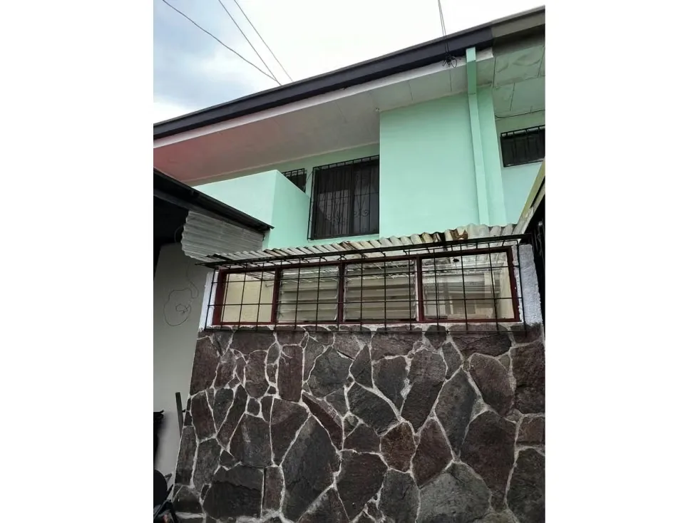 VENTA DE CASA, LA URUCA, RESIDENCIAL LA PEREGRINA 4071 (GC)