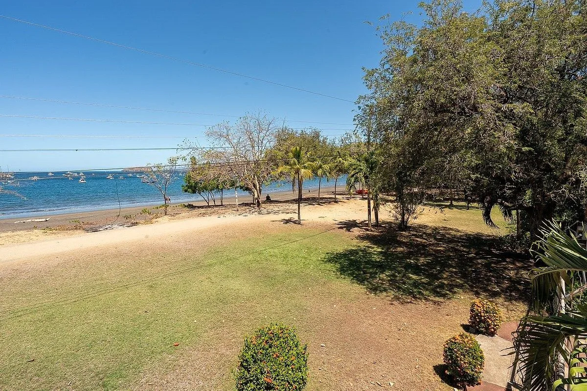 Beachfront 5238m2  129 Guanacaste