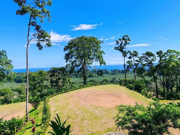 ID 642: Maramar Caribe - Ocean View Land Near Puerto Viejo & Cahuita, photo 8