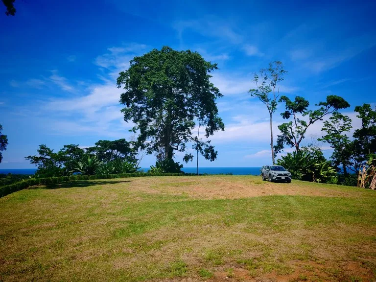 ID 642: Maramar Caribe - Ocean View Land Near Puerto Viejo & Cahuita, photo 10