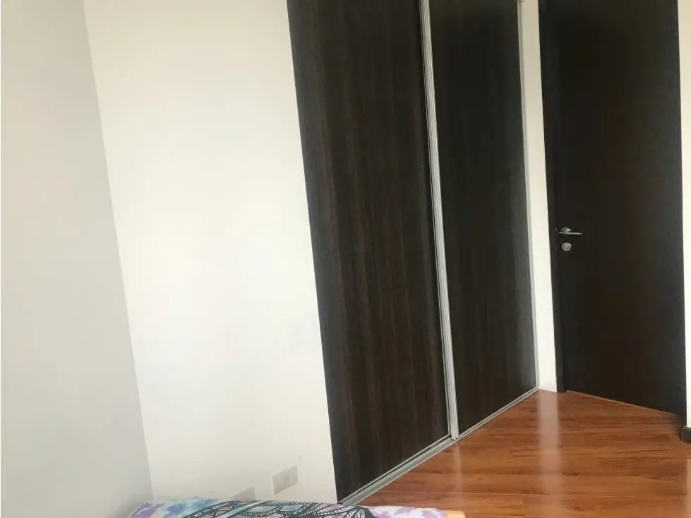 VENTA DE APARTAMENTO, ROHRMOSER, NUNCIATURA, CONDOMINIO VISTAS DE NUNCIATURA, photo 2