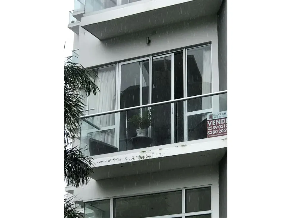 VENTA DE APARTAMENTO, ROHRMOSER, NUNCIATURA, CONDOMINIO VISTAS DE NUNCIATURA, photo 3