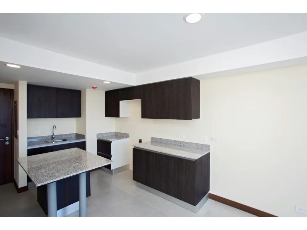 Apartamento en Alquiler en Los Yoses. Montes de Oca. PVV