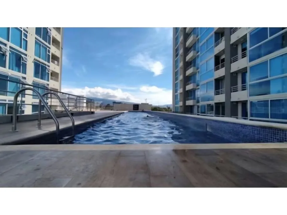 Apartamento en Alquiler en Los Yoses. Montes de Oca. PVV, photo 2