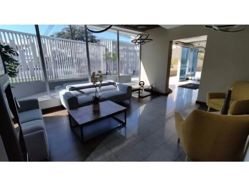 Apartamento en Alquiler en Los Yoses. Montes de Oca. PVV, photo 11