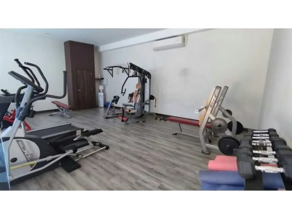 Apartamento en Alquiler en Los Yoses. Montes de Oca. PVV, photo 13