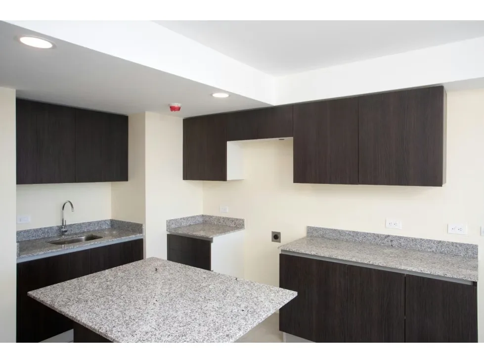 Apartamento en Alquiler en Los Yoses. Montes de Oca. PVV, photo 3