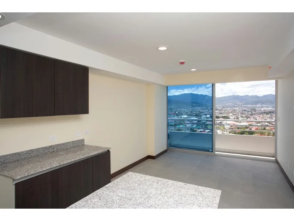 Apartamento en Alquiler en Los Yoses. Montes de Oca. PVV, photo 4