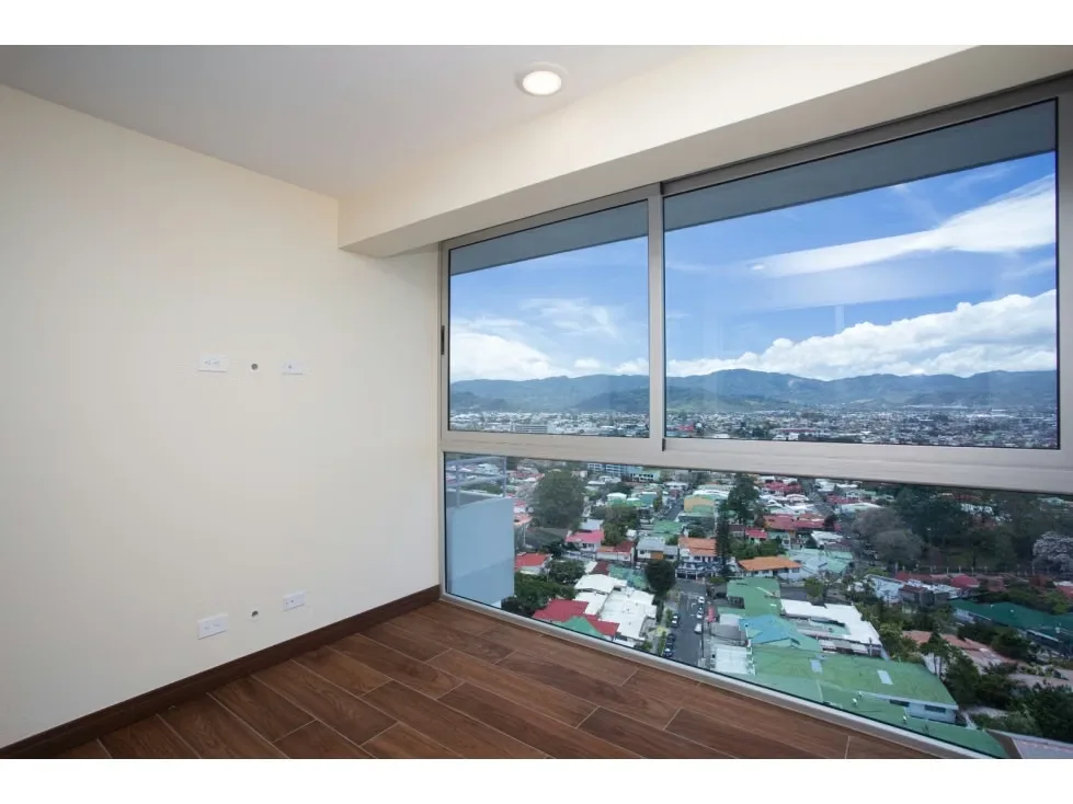 Apartamento en Alquiler en Los Yoses. Montes de Oca. PVV, photo 5