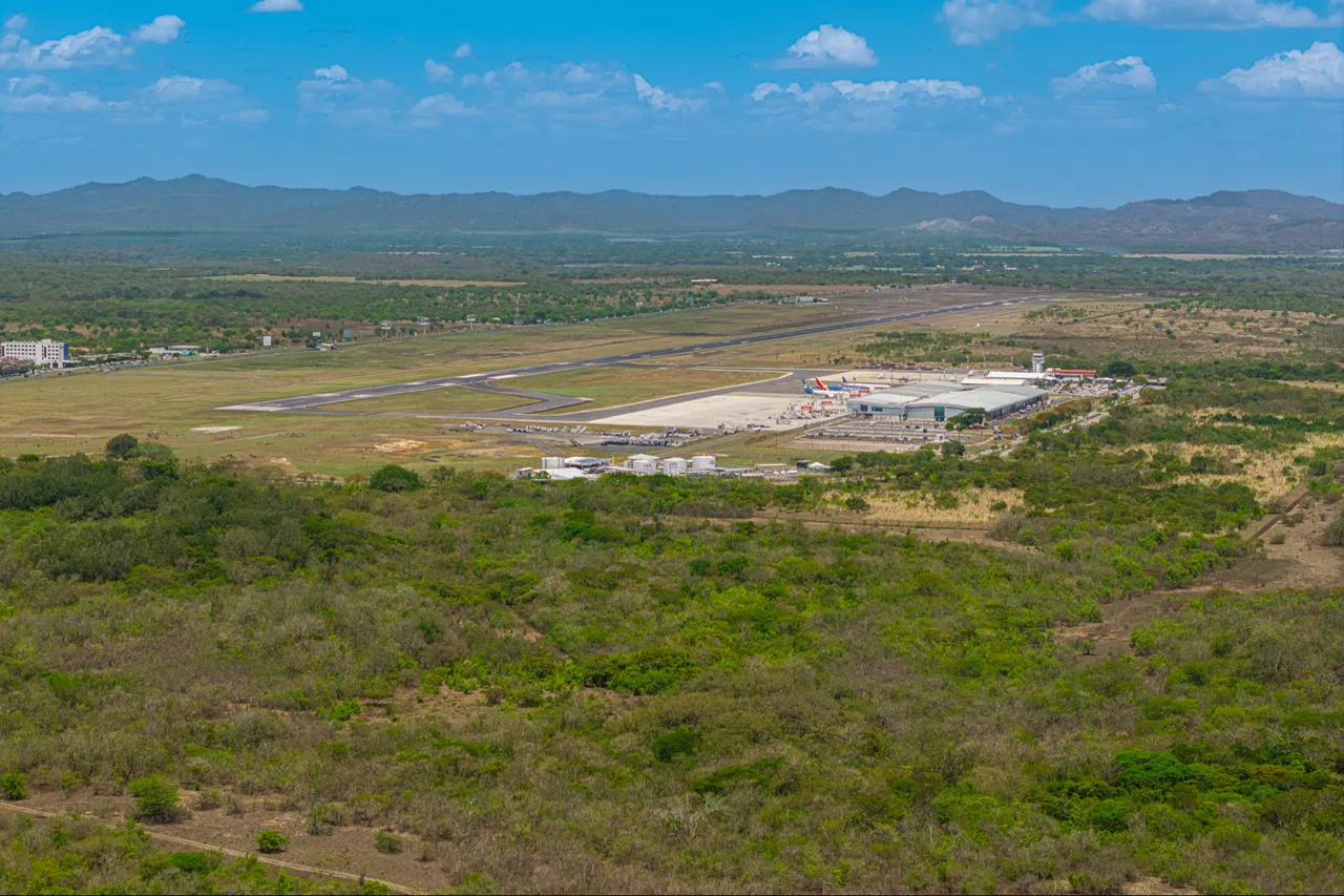 Finca la Prosperidad