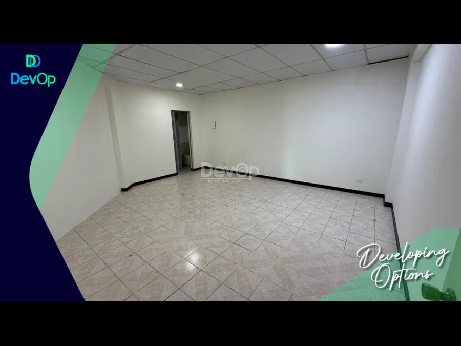 Alquiler de locales en Sabana Oeste