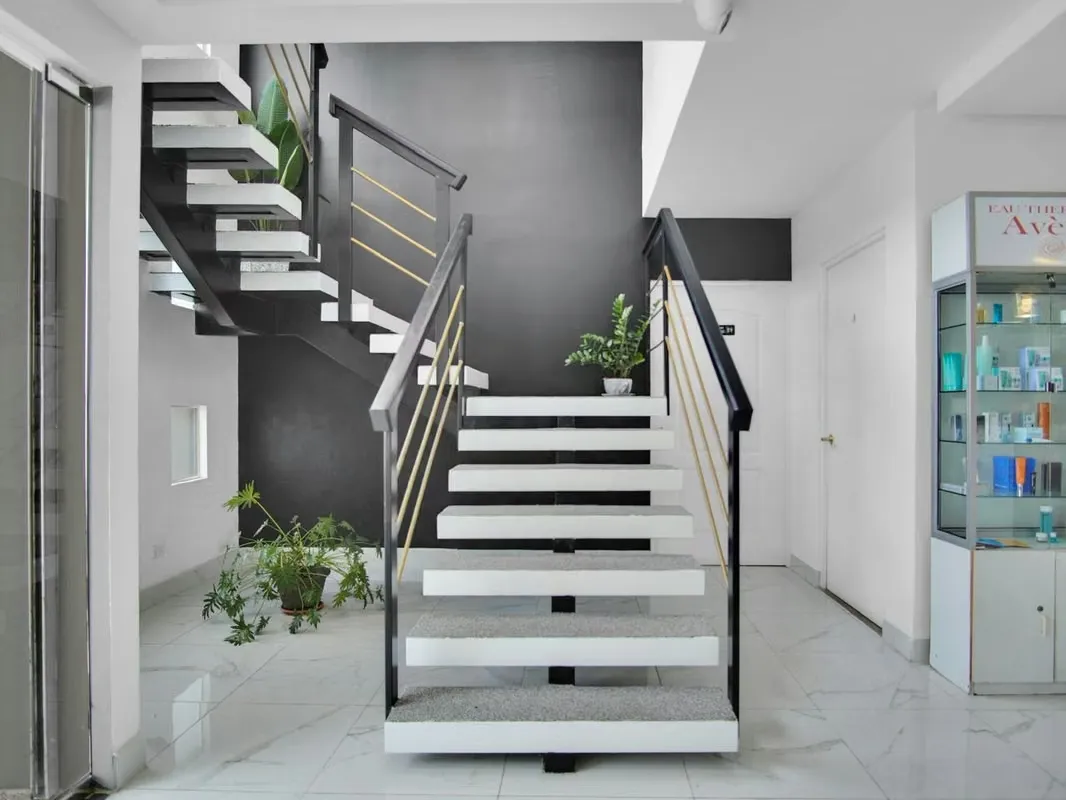 ALQUILER DE CONSULTORIO, SAN JOSÉ, LOS YOSES - 9555833 - Alquiler / Renta en San Pedro, photo 6