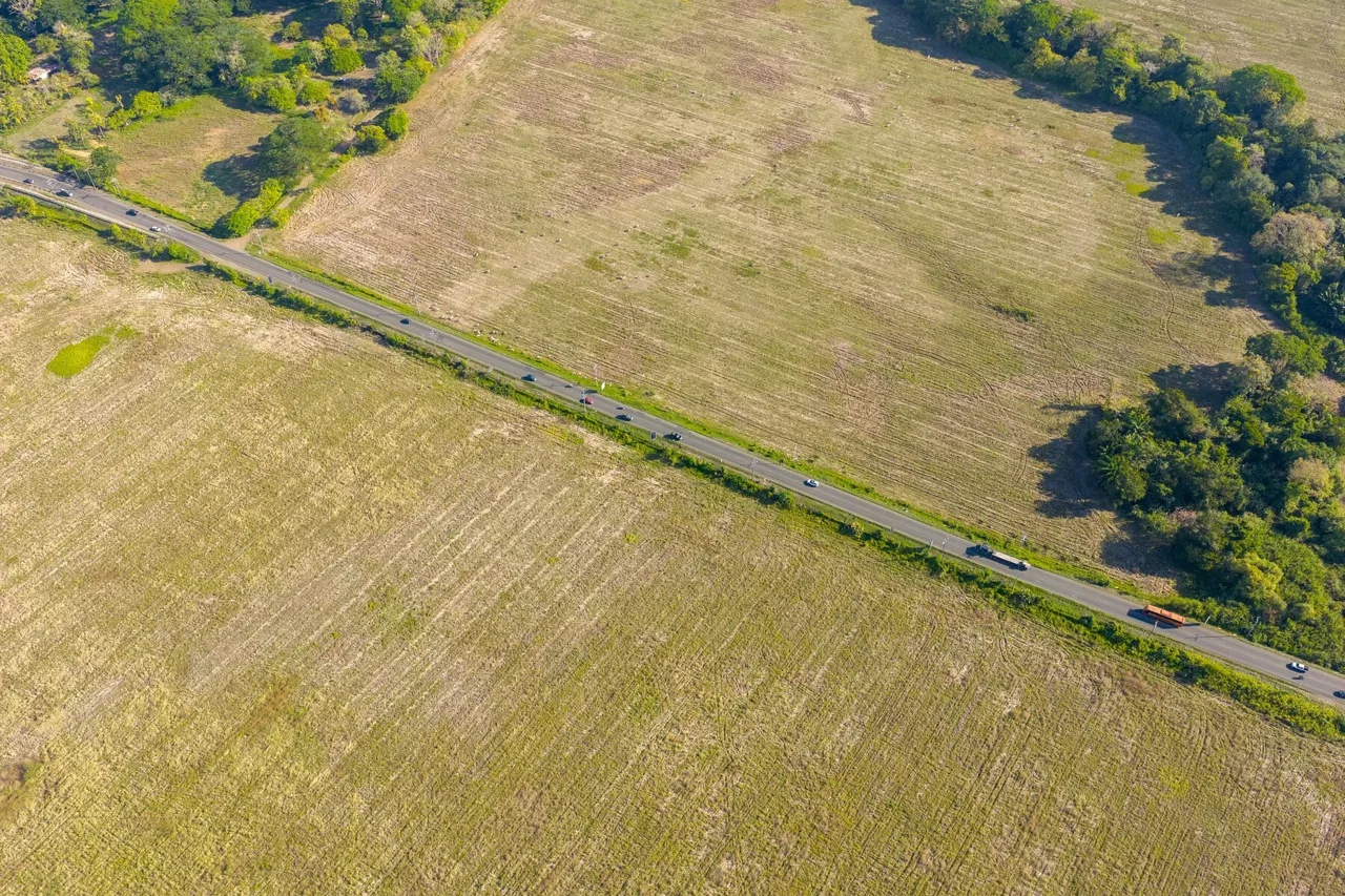 Expansive Commercial & Agricultural Development Land Predominantly Flat Topography, Quepos, Manuel Antonio, Quepos, Puntarenas, Costa Rica 60601, Quepos, photo 6