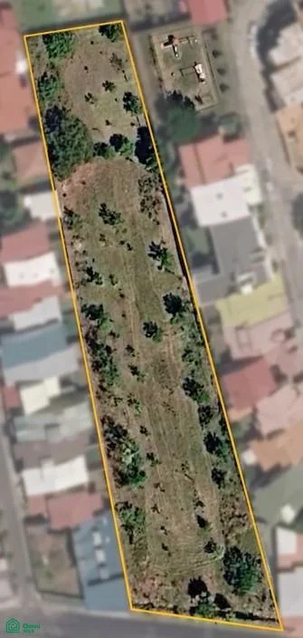 Venta Exclusiva Terreno Desarrollo Residencial San Pablo Heredia, photo 2