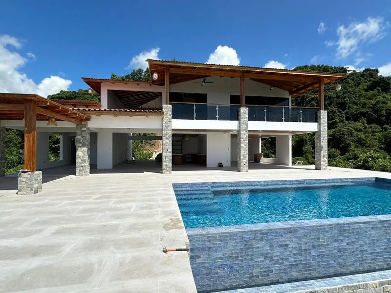 4 Bed Single Family Homes For Sale in Samara, photo 10