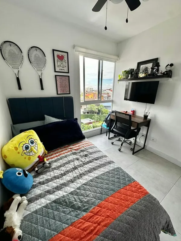 Apartment for sale in Condominio Monte Alto Curridabat, photo 10