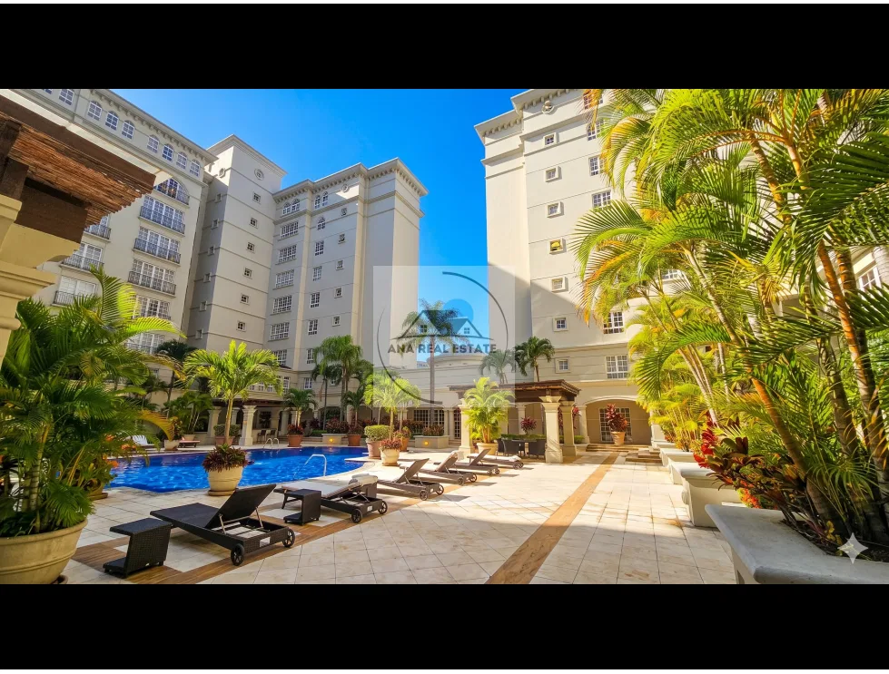 apartamento in Escazú