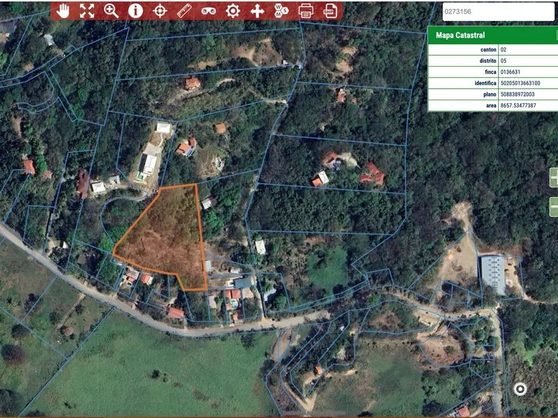 Land For Sale in Samara, photo 2