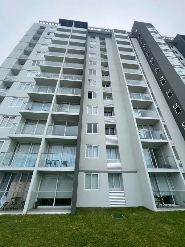 Apartamento de 2 habitaciones y 2 baños en 3er piso de torre de apartamentos Uruka Point, listo para ser estrenado a finales de Octubre. Incluye campo fijo de parqueo ..., photo 2