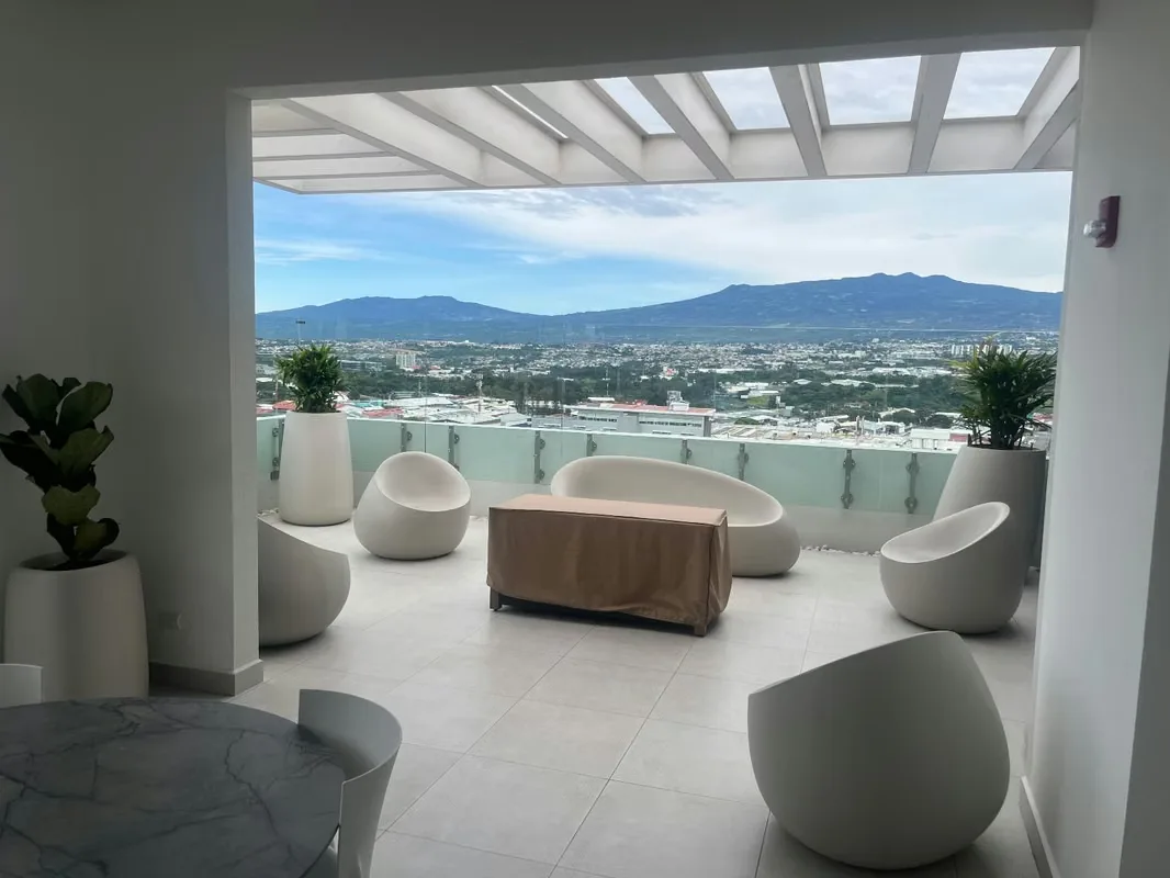 Apartamento de 2 habitaciones y 2 baños en 3er piso de torre de apartamentos Uruka Point, listo para ser estrenado a finales de Octubre. Incluye campo fijo de parqueo ..., photo 11