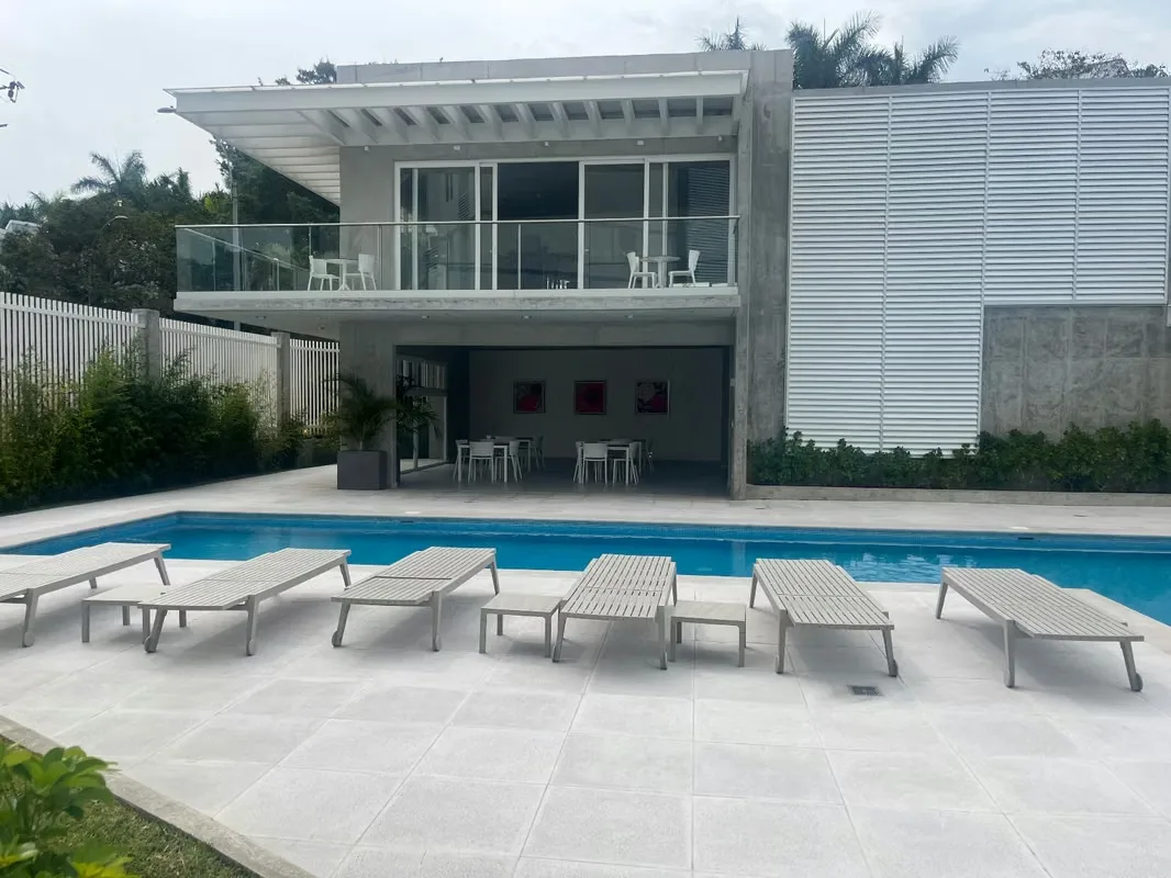 Apartamento de 2 habitaciones y 2 baños en 3er piso de torre de apartamentos Uruka Point, listo para ser estrenado a finales de Octubre. Incluye campo fijo de parqueo ..., photo 12