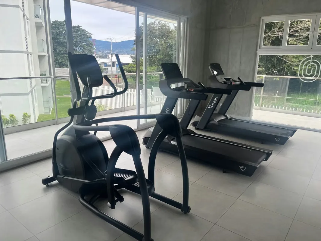 Apartamento de 2 habitaciones y 2 baños en 3er piso de torre de apartamentos Uruka Point, listo para ser estrenado a finales de Octubre. Incluye campo fijo de parqueo ..., photo 13