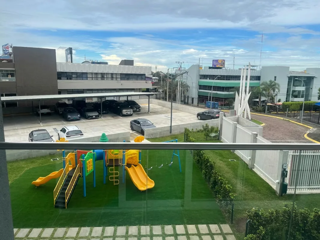 Apartamento de 2 habitaciones y 2 baños en 3er piso de torre de apartamentos Uruka Point, listo para ser estrenado a finales de Octubre. Incluye campo fijo de parqueo ..., photo 8